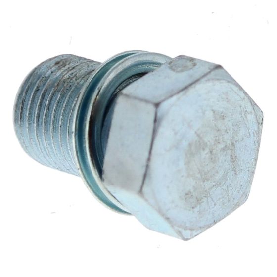 Plug for Stihl TS460 Disc Cutters - Genuine Part - 4221 025 2200