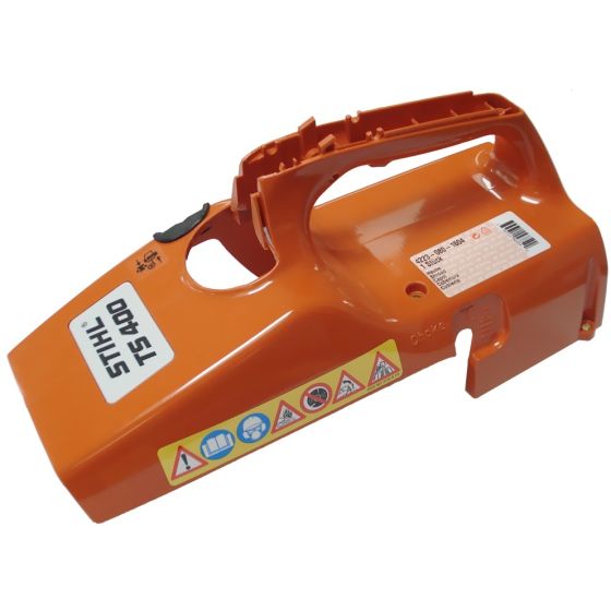 Top Cover for Stihl TS400 Disc Cutter - 4223 080 1604