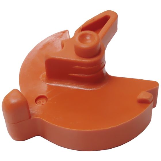 Switch Shaft for Stihl TS400 Disc Cutters - Replaces 4223 182 0900