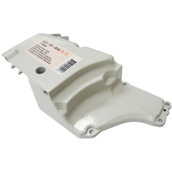 Tank Housing Left (Old Type) for Stihl TS400 - 4223 351 0510