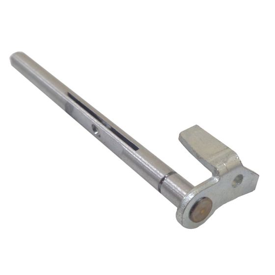 Throttle Shaft With Lever for Stihl TS400 Disc Cutter - 4223 120 7101