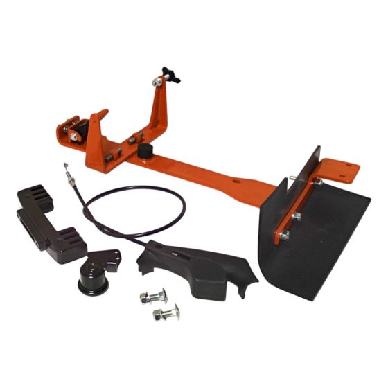 Support Attachment Kit TS400 for Stihl FW20 - OEM No.4223 790 0702