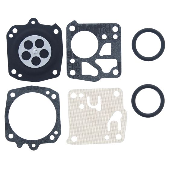 Carb Repair Kit for Stihl TS700, TS800 Disc Cutters - 4224 007 1008