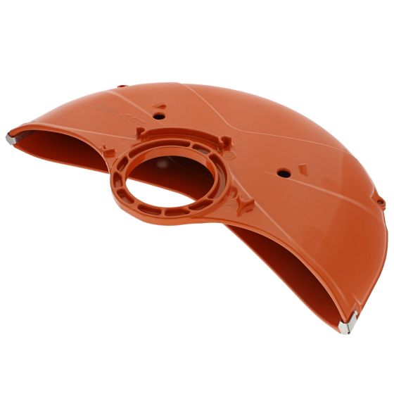 Guard 350mm / 14'' for Stihl TS420, TS700 Disc Cutter - OEM No. 4224 700 8108