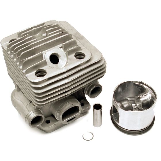 Cylinder With Piston 56 mm for Stihl TS800, TS700 - 4224 020 1205