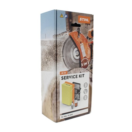 Stihl Service Kit No.32 for TS700, TS800 Disc Cutter - OEM No. 4224 007 4100