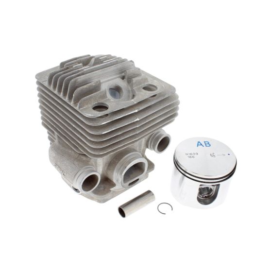Cylinder With Piston 56 mm for Stihl TS800, TS700 - 4224 020 1205