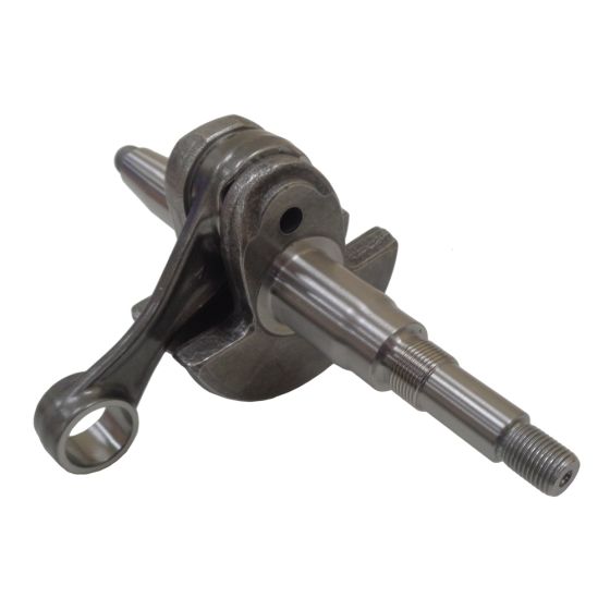 Crankshaft for Stihl TS800, TS700 Disc Cutter - 4224 030 0400