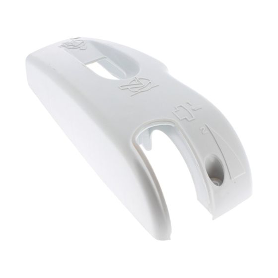 Handle Moulding for Stihl FW20 Cart - OEM No. 4224 182 1304