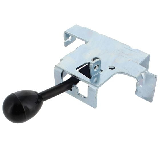 Lever for Stihl FW20 Disc Cutter Cart - OEM No. 4224 790 6201