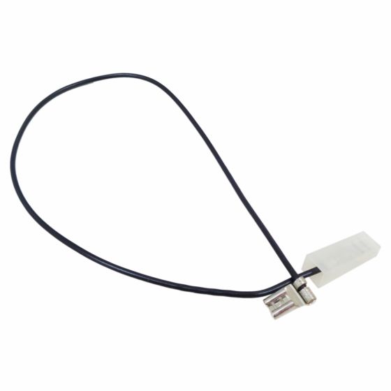 Short Circuit Wire 315 mm for Stihl HS75 Hedge Trimmer - 4226 440 1104