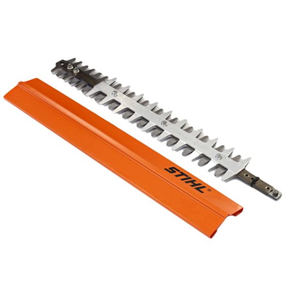 Cutter Bar 500 mm / 20'' for Stihl HS75, HS80, HS85 Hedge Trimmer - 4226 710 5932