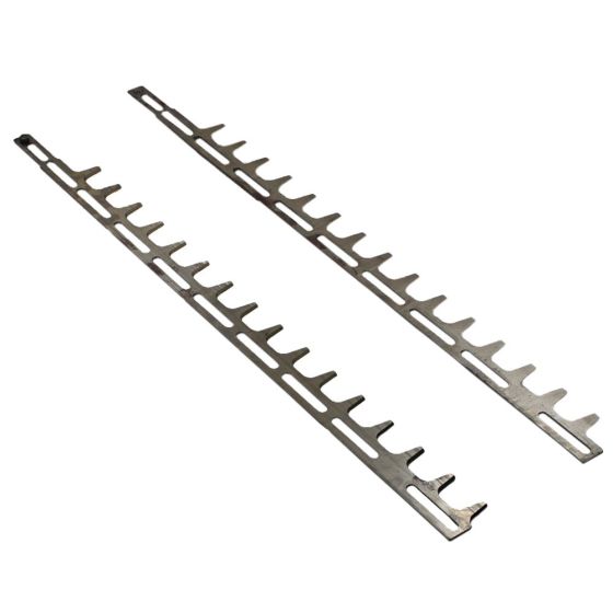 Blade 600 mm / 24'' for Stihl HS75, HS80, HS85 Hedgetrimmers - OEM No. 4226 710 6055