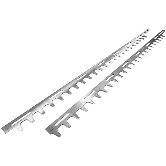 Blade 1000 mm / 40'' for Stihl HS75, HS80 - 4226 710 6060