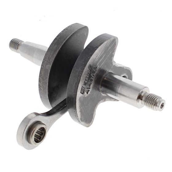 Crankshaft for Stihl HS45 Hedge Trimmers - 4228 030 0402