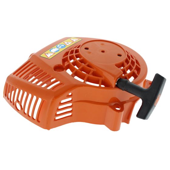 Fan Housing With Rewind Starter for Stihl HS45 Hedge Trimmer- 4228 080 2101