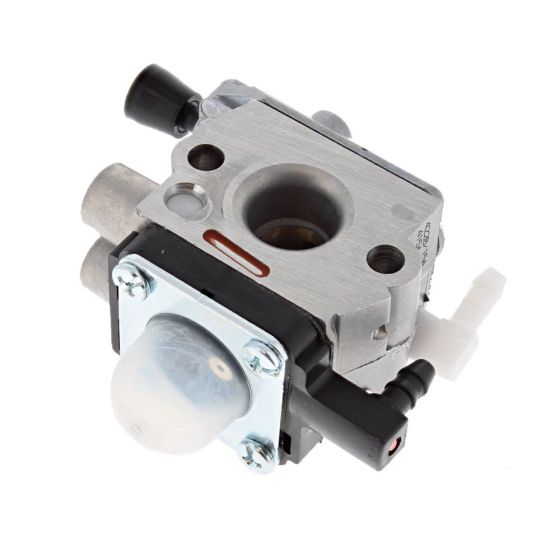 Carburettor C1Q-S169E for Stihl HS45 Hedge Trimmer - OEM No. 4228 120 0615
