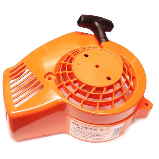 Fan Housing With Rewind Starter for Stihl BG45, BG46 - 4229 080 2105