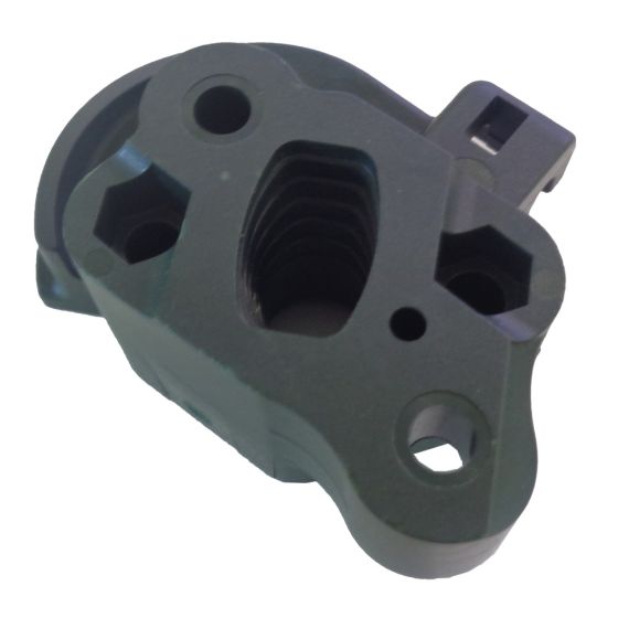 Spacer Flange for Stihl BG45, BG46 Leaf Blowers - 4229 121 1600