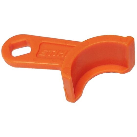 Choke Shutter for Stihl BG45, BG46 - 4229 141 3800