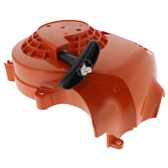 Fan Housing with Rewind Starter for Stihl BG45, BG46 Blowers - OEM No. 4229 080 2102