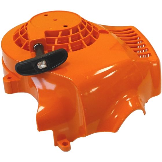 Fan Housing With Rewind Starter for Stihl BR45C, SH55 - 4229 080 2104