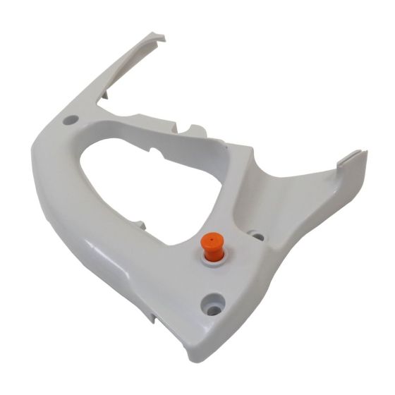Handle Molding for Stihl SH55, SH85 - 4229 790 0608