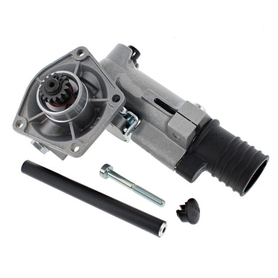 Gearhead 0-90Deg for Stihl HL100 HL100K Trimmer Combi-Tool - 4230 640 0110