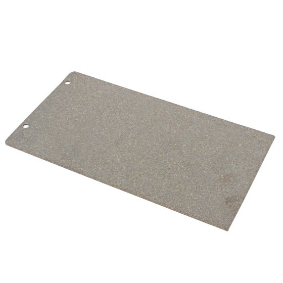 Cork Rubber Plate for Makita 9924db Belt Sanders - 423035-8