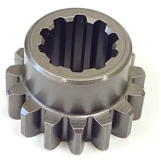 Drive Pinion for Stihl FH-KM, HL-KM - 4230 642 0405