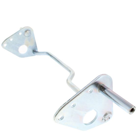 Rear Axle - Genuine Honda Part - OEM No. 42310-VK7-751