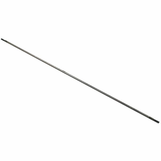 Drive Shaft for Stihl HL45, HL45-DZ, HL45-Z Hedgetrimmers - 4232 711 3200