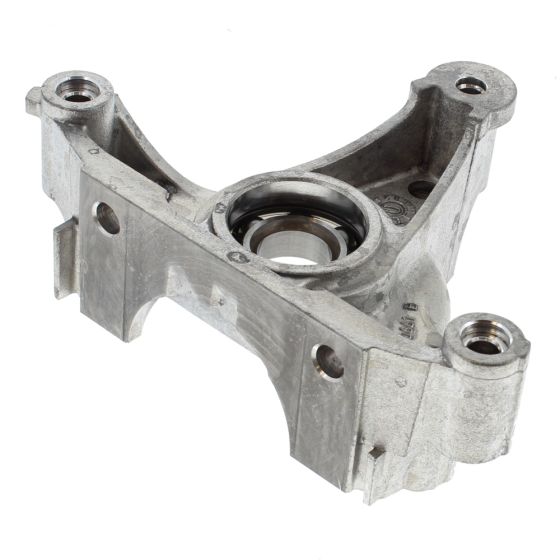 Crankcase, drive end - Genuine Stihl OEM No. 4237 020 2902