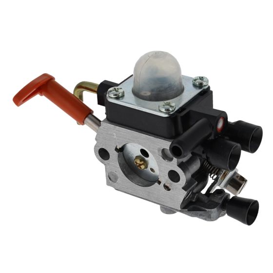 Carburettor C1Q-S294B for Stihl HS82, HS87 Hedgetrimmers - 4237 120 0617