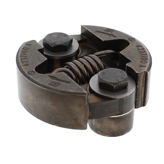 Clutch for Stihl HS81, HS86, HS82, HS87 Hedge Trimmers - 4237 160 2001