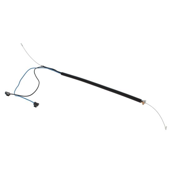 Throttle Cable for Stihl HS82, HS87 Hedgetrimmer - 4237 180 1105