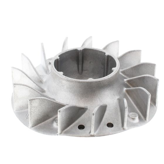 Flywheel for Stihl HS81R, HS81RC Hedgetrimmers - 4237 400 1202