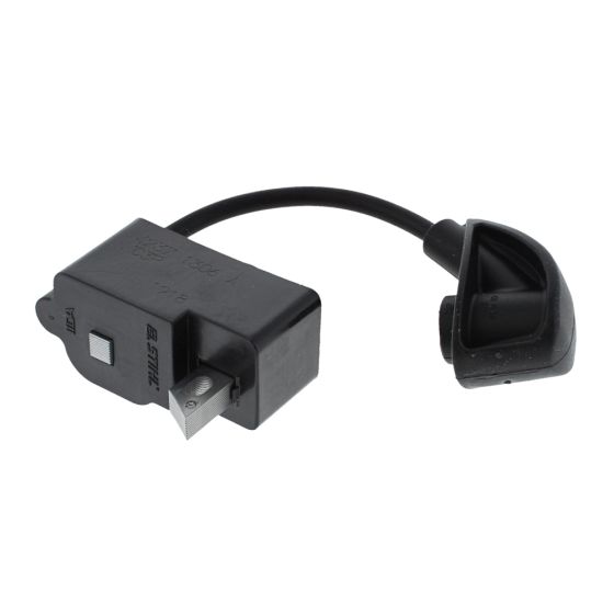 Ignition Module for Stihl HS82, HS87 Hedge Trimmers - Genuine Part - 4237 400 1307