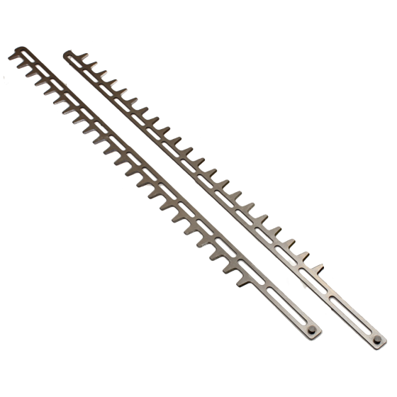 Blade 600 mm / 24'' T for Stihl HS81R - 4237 710 6058