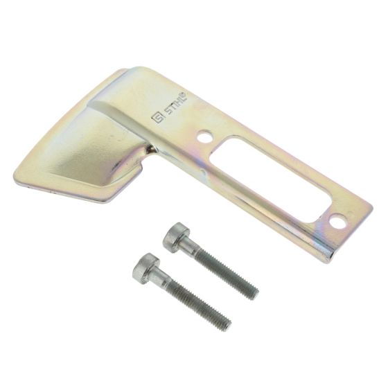 Guide Guard for Stihl HS81R, HS81RC Petrol Hedge Trimmers - OEM No. 4237 790 9801