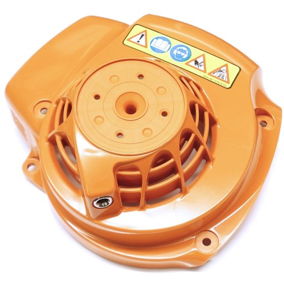 Fan Housing for Stihl HS81R, HS81RC - 4237 080 1805