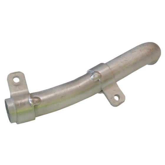 Exhaust Pipe for Stihl HS81R, HS81RC Hedgecutters - 4237 140 3400