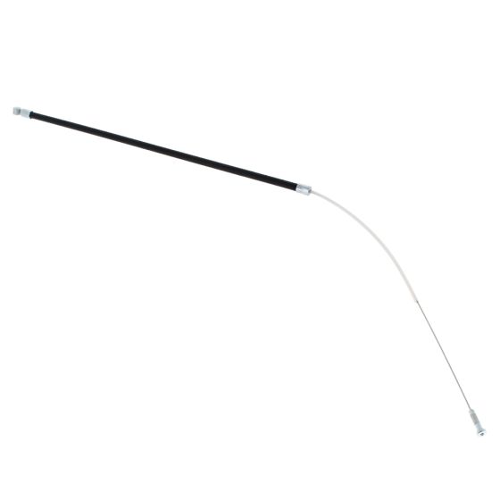 Throttle Cable for Stihl HS82, HS82R Hedgetrimmers - OEM No. 4237 182 3203