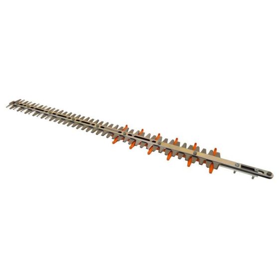 Cutter Bar Assembly for Stihl HS81R HS82R Hedge Trimmers - 4237 710 5912