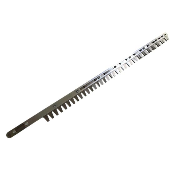 30" Cutter Bar Assembly for Stihl HS 87 Hedgetrimmer - OEM No. 4237 710 5919