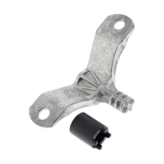 Limit Stop for Stihl HS 87 R, HS 82 RC-E Hedgetrimmers - OEM No. 4237 790 6001