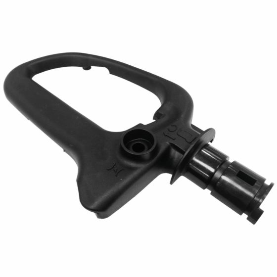 Handle Moulding Left, for Stihl HS81 Model Hedge Trimmers - 4237 791 0607