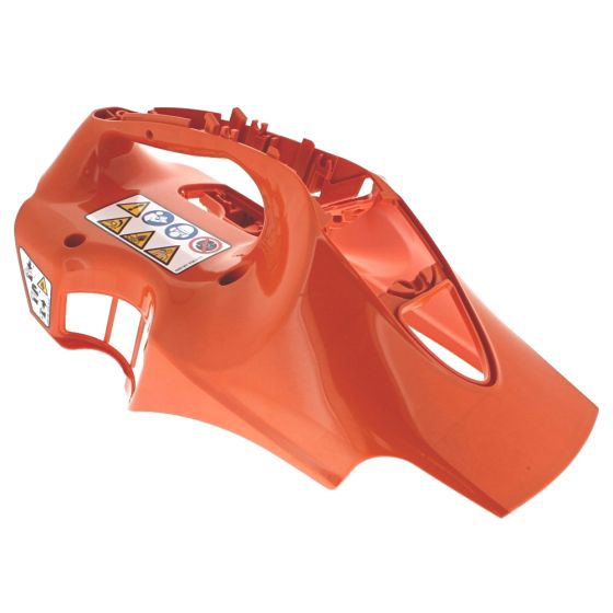 Shroud for Stihl TS410 **Electronic Water Feed Type Only** - 4238 080 1602