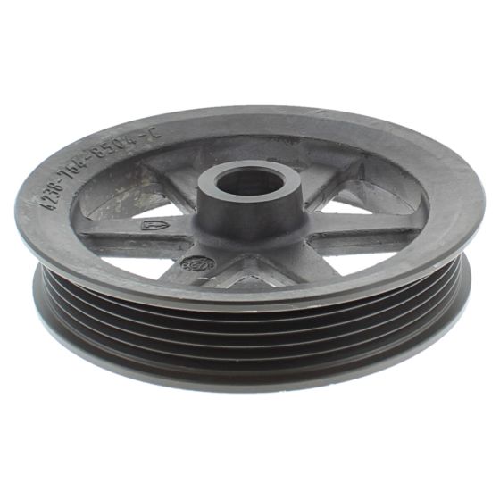 Belt Pulley for Stihl TS420 Disc Cutter - OEM No. 4238 760 8505