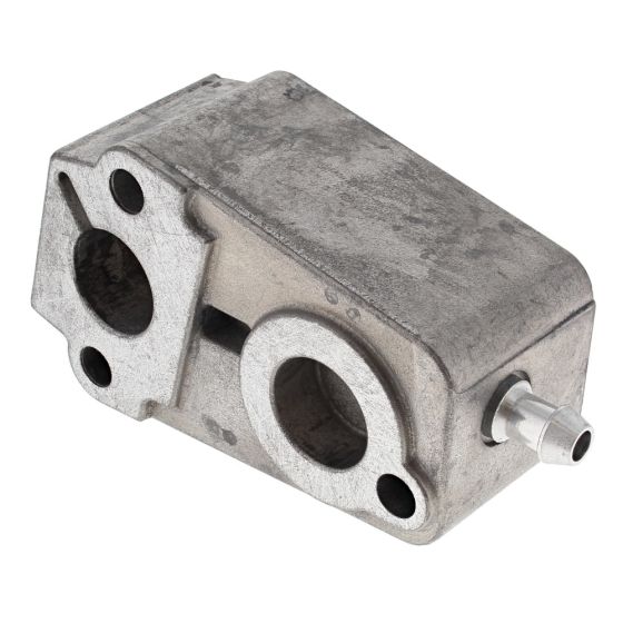 Test Flange for Stihl TS410, TS420 Disc Cutter - 4238 890 1200